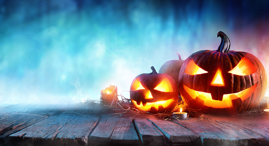 Halloween
